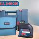 Máy cân bằng laser xanh Bosch GLL 3-60 XG