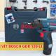 Máy vặn vít dùng Pin 12V Bosch GDR 120-LI (SOLO)