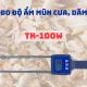 Máy đo độ ẩm Mùn Cưa, dăm bào TK-100W