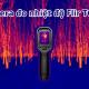 Camera đo nhiệt độ Flir TG267