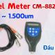 Máy đo độ dày lớp phủ đầu dò dời Total Meter CM-8826FN