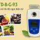 Khúc xạ kế đo độ ngọt điện tử TD-B-G-93