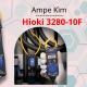 Ampe kìm Hioki 3280-10F 1000A Nhật
