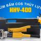 Kìm bấm cos thủy lực 400 mm2 HHY-400