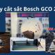 Máy cắt sắt bàn Bosch GCO 230
