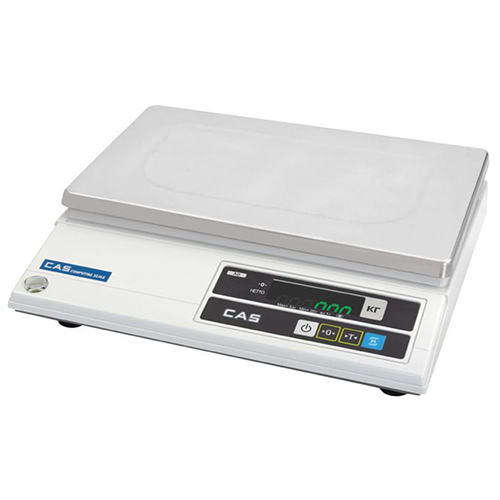 Cân bàn điện tử CAS AD 15kg