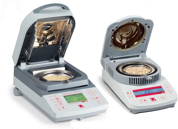 Hỏi đáp nhanh về cân sấy ẩm - các loại cân sấy ẩm Hỏi đáp nhanh về cân sấy ẩm - các loại cân sấy ẩm