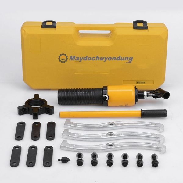 Bộ sản phẩm Cảo thủy lực TLP HHL-50
