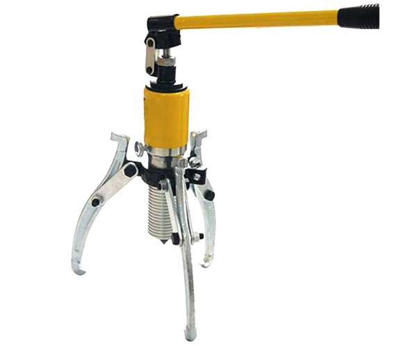 Vam thủy lực 10 tấn DYF-10