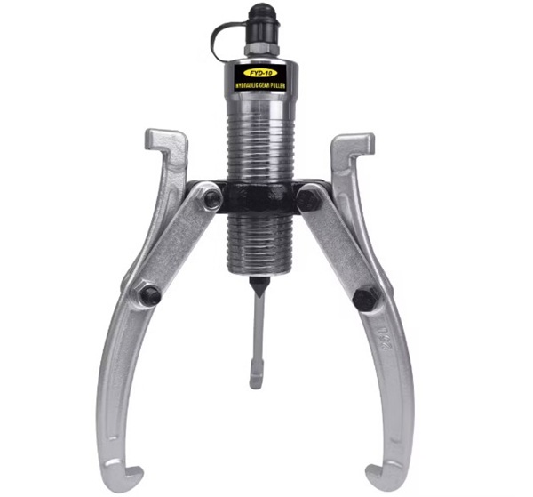 Cảo thủy lực 10 tấn FYD-10
