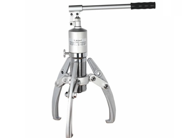 Cảo thủy lực 10 tấn YLX-10