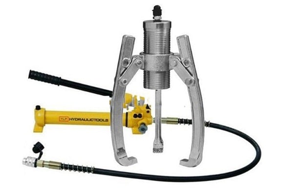Cảo thủy lực 10 tấn TLP HHL-10F
