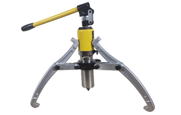 Cảo thủy lực 2 chấu DYF-5 lực kéo 5 tấn