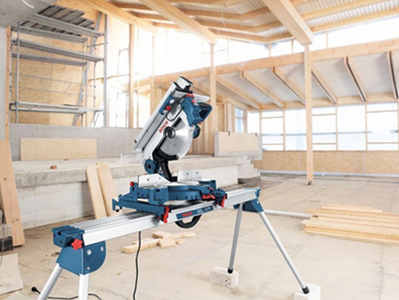 Chân máy cưa bàn T1B Bosch Chân máy cưa bàn T1B Bosch