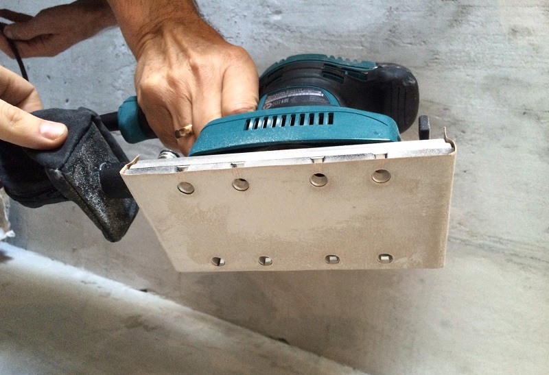 Những ưu điểm nổi bật nhất của Makita BO3711