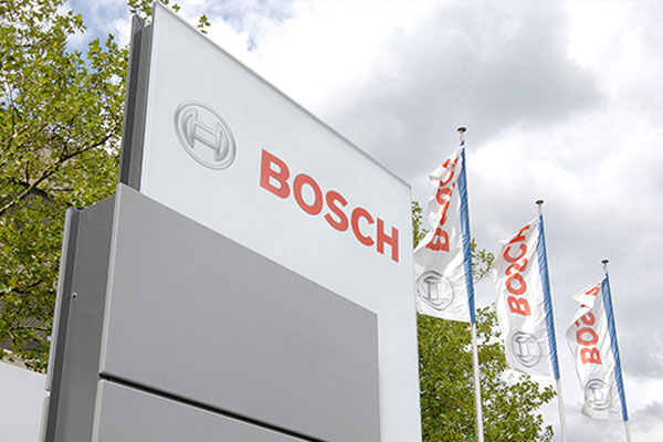 Quy trình bảo hành chuẩn hãng Bosch