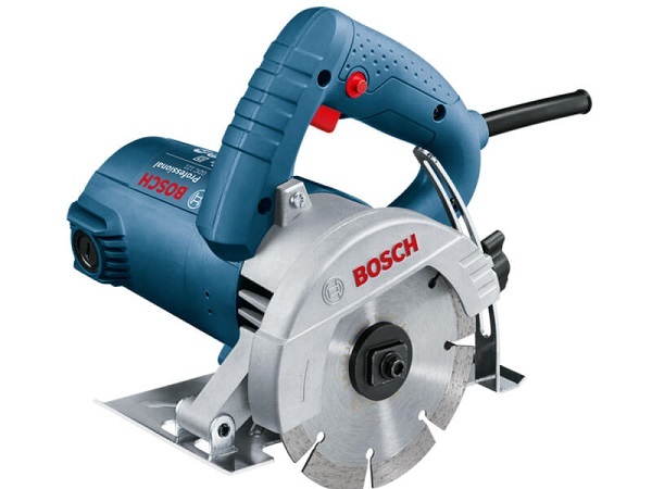 Máy cắt gạch đá Bosch