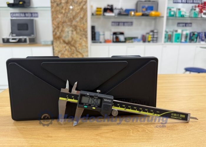 Mitutoyo 500-196-30 được ứng dụng trong nhiều lĩnh vực