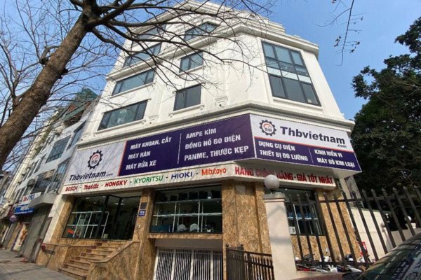 Máy Đo Chuyên Dụng phân phối thước kẹp Mitutoyo 150mm với giá ưu đãi nhất