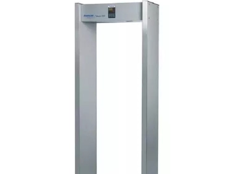 Rapiscan Metor 150 được ứng dụng rộng rãi tại sân bay, nhà hải quan, cảng Rapiscan Metor 150 được ứng dụng rộng rãi tại sân bay, nhà hải quan, cảng