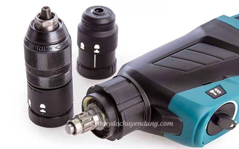 Đầu cặp thay thế của máy khoan Makita HR2630T