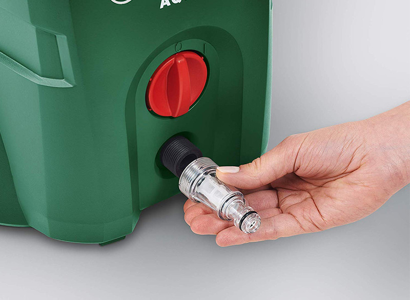 Đầu lọc nước AQT Bosch