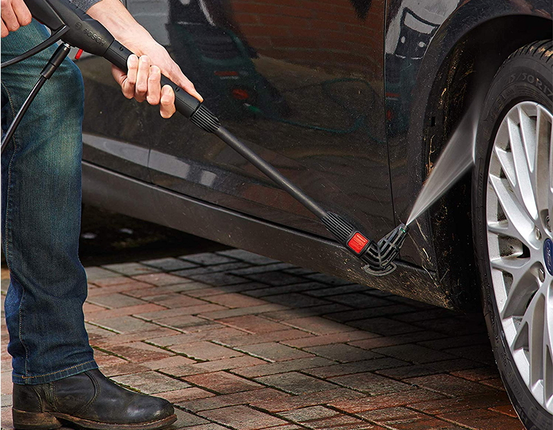 Đầu phun 90° Bosch Đầu phun 90° Bosch