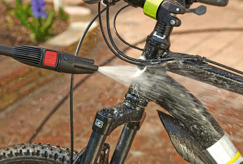 Đầu phun xịt 3 trong 1 Bosch