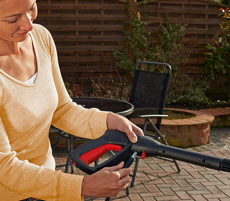 Dây áp lực 6m Bosch Dây áp lực 6m Bosch