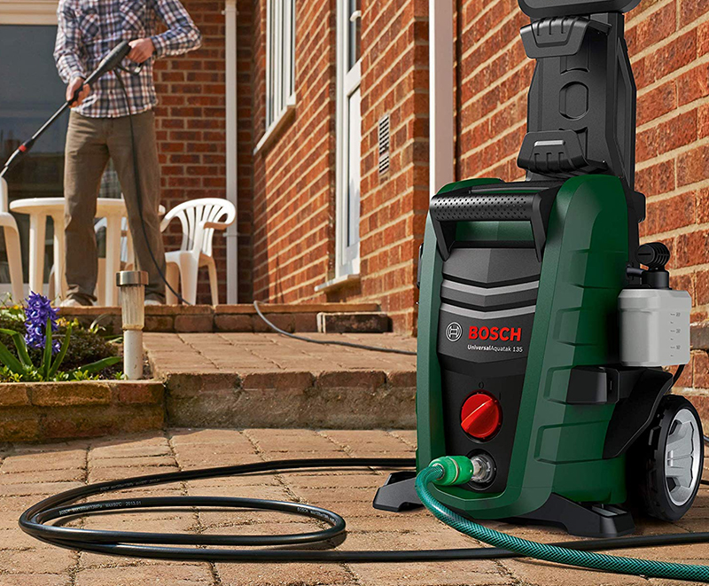 Ứng dụng của Dây áp lực 6m Bosch Ứng dụng của Dây áp lực 6m Bosch
