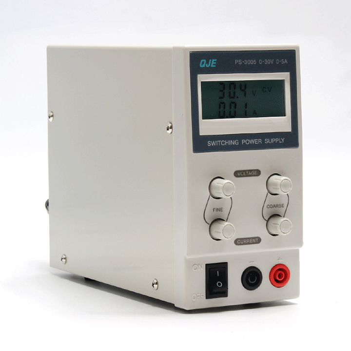 QJE PS3005 QJE PS3005