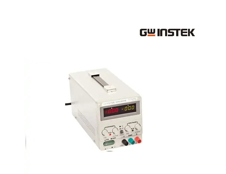 Bộ nguồn DC chuyển mạch Gwinstek SPS-2415 Bộ nguồn DC chuyển mạch Gwinstek SPS-2415