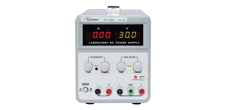 Máy cấp nguồn đa năng Twintex TP1305EC Máy cấp nguồn đa năng Twintex TP1305EC