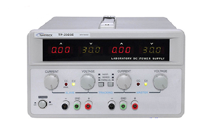 Máy cấp nguồn đa năng Twintex TP2305E Máy cấp nguồn đa năng Twintex TP2305E