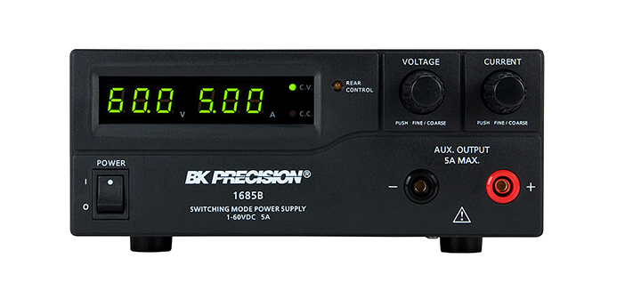 Nguồn một chiều DC BK PRECISION 1688B