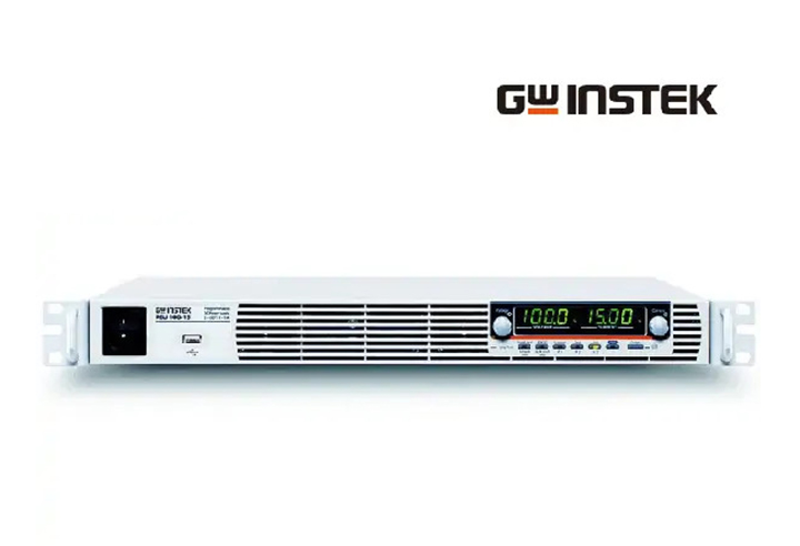 Nguồn lập trình chuyển mạch DC GW Instek PSU 100-15 Nguồn lập trình chuyển mạch DC GW Instek PSU 100-15