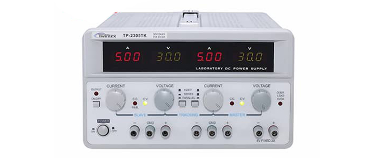 Nguồn một chiều (DC) Twintex TP2305TK