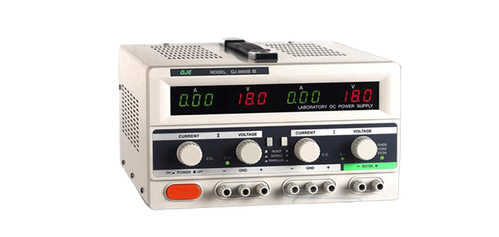 Bộ nguồn DC QJE QJ3005EIII