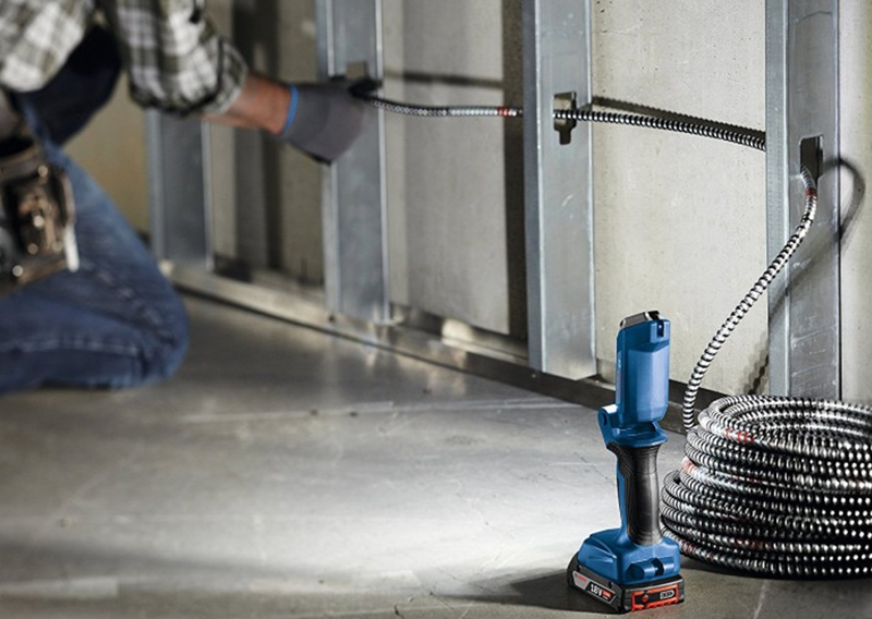 Đèn pin GLI 180-LI SOLO Bosch Đèn pin GLI 180-LI SOLO Bosch