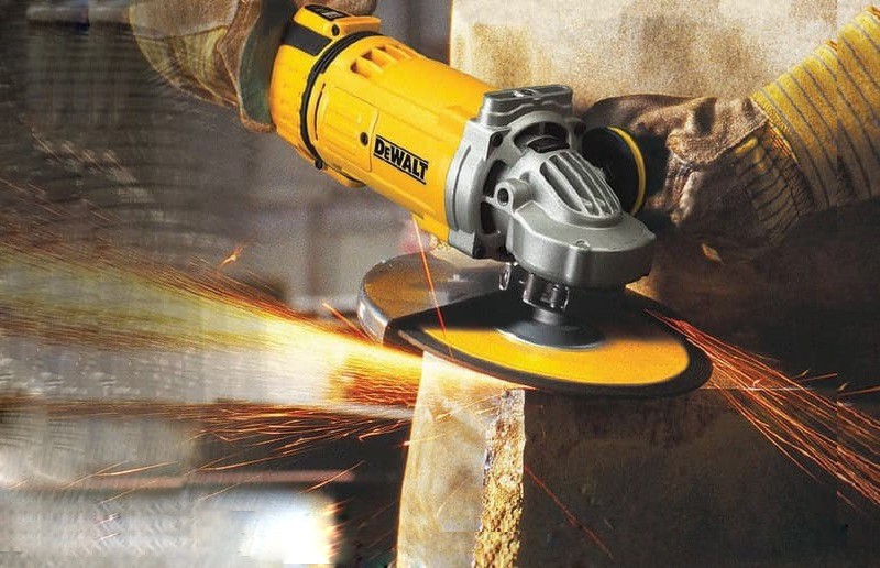 Công suất hoạt động mạnh mẽ