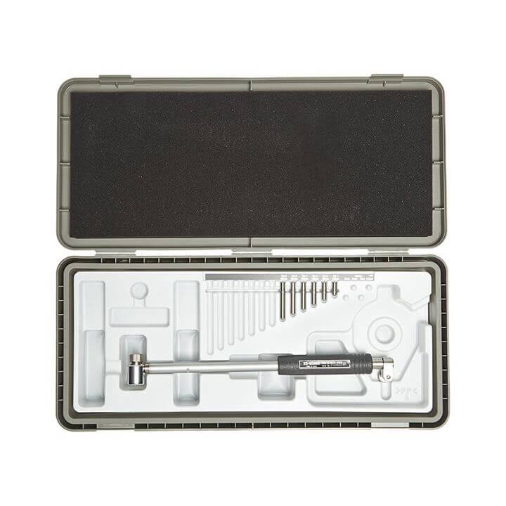 Bộ đo lỗ 511-702 Bộ đo lỗ 511-702