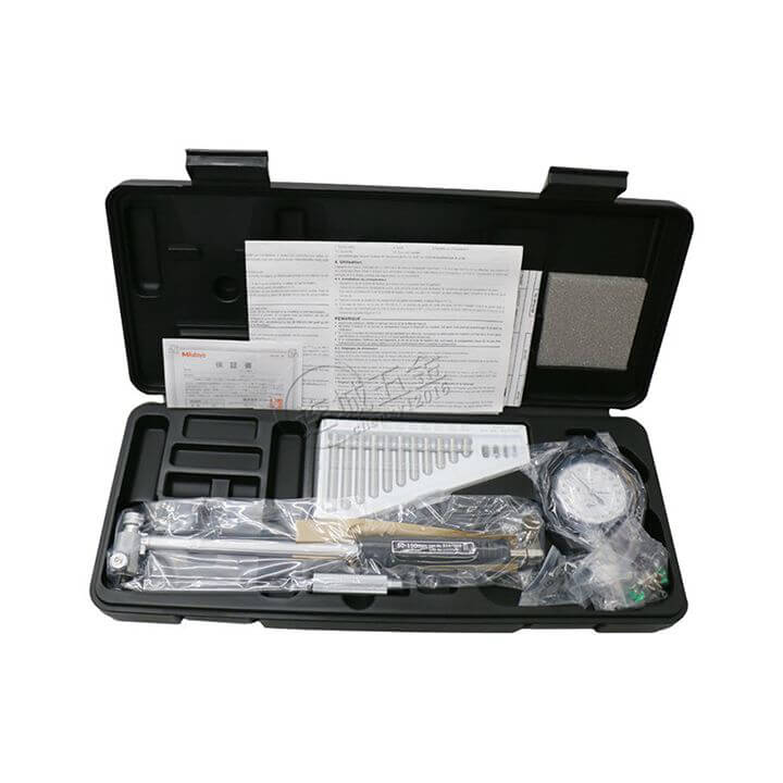 Bộ sản phẩm Mitutoyo 511-703