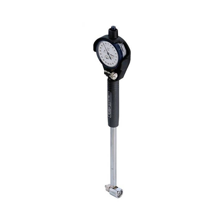 Bộ thước đồng hồ đo lỗ 511-722-20 Bộ thước đồng hồ đo lỗ 511-722-20