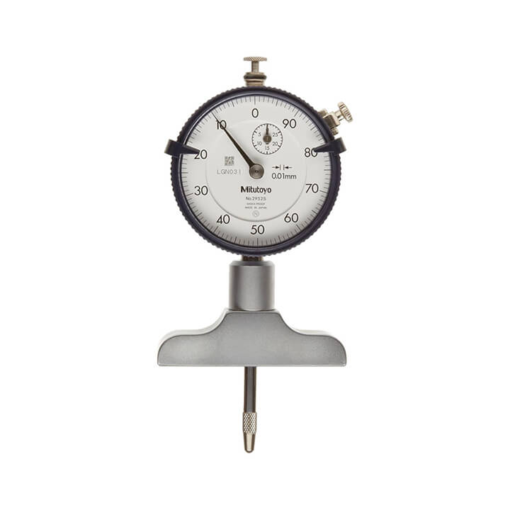 Đồng hồ đo sâu Mitutoyo 7213A 