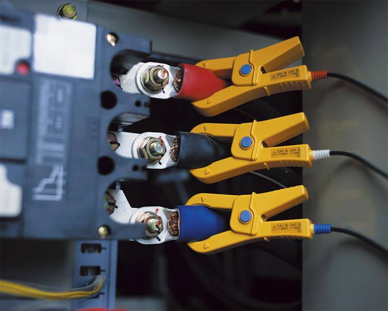 Đồng hồ chỉ thị pha Hioki PD3129-10 Đồng hồ chỉ thị pha Hioki PD3129-10