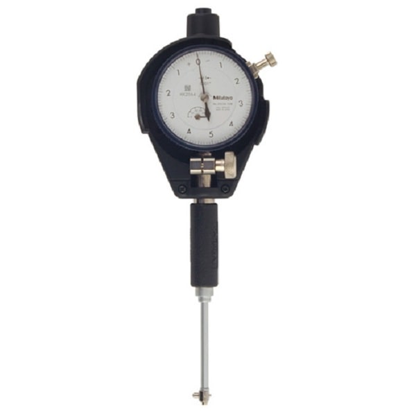 Đồng hồ đo lỗ Mitutoyo 511-209 đảm bảo kết quả đo chính xác