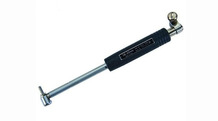 Bộ đo lỗ 511-701