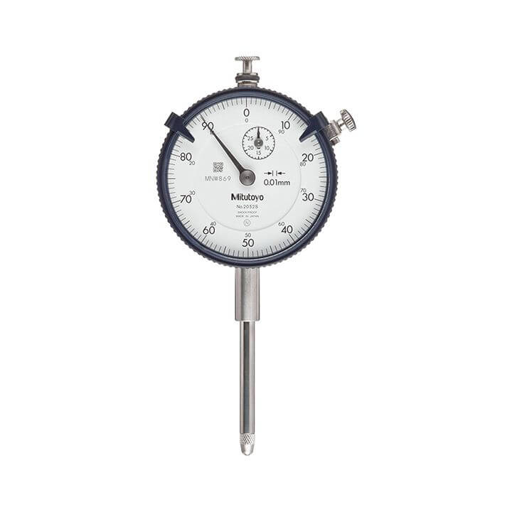 Đồng hồ so cơ 2052A Đồng hồ so cơ 2052A