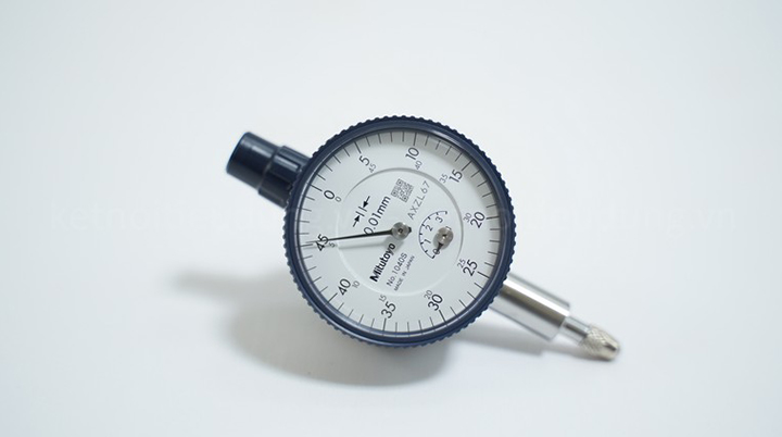 Đồng hồ so kiểu cơ Mitutoyo 1040A​