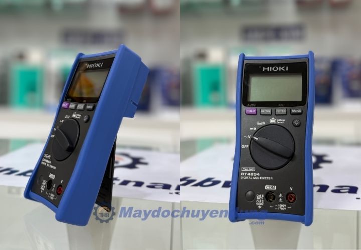 Hình ảnh đồng hồ vạn năng Hioki DT4254